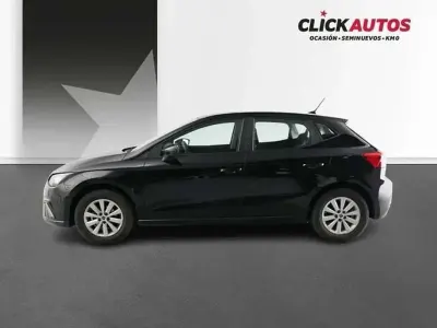 Usado Seat Ibiza