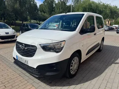 Usado Opel Combo Life