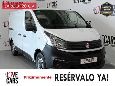 Fiat Talento