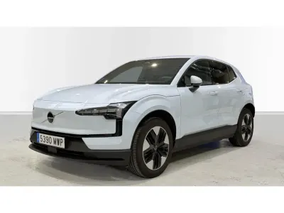 Usado Volvo EX30 Core 200 kW (272 CV) 2024 Azul SUV