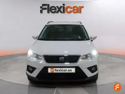 Usado Seat Arona