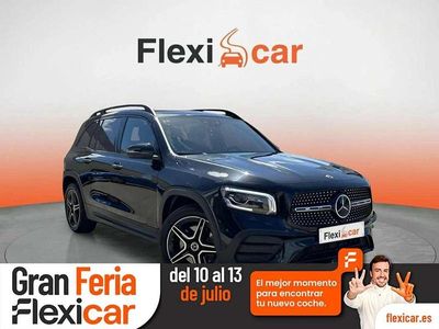 Mercedes GLB220