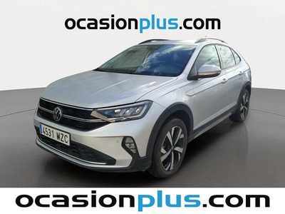 Gris plata Usado 2025 VW Taigo SUV | 18.810 € (Buen precio)