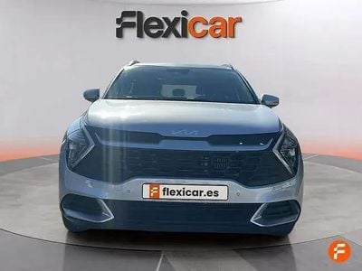 Brugt Kia Sportage 150 HK (110 kW) 2023 Grå SUV