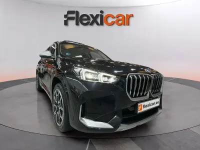 Używany BMW X1 163 KM (119 kW) 2023 Czarny SUV