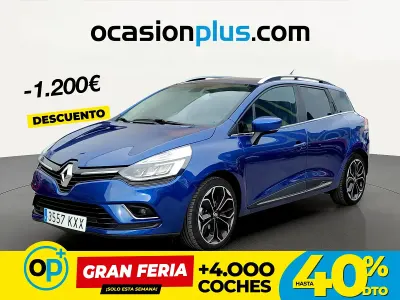 Usado Renault Clio