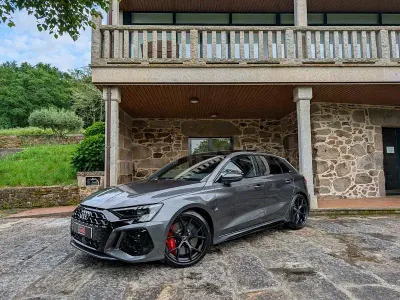 Usado Audi RS3