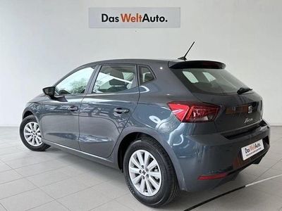 Gris Nuevo 2025 Seat Ibiza XCELLENCE | 19.500 € (Precio justo)