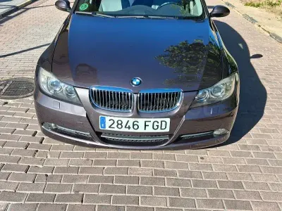 Usado BMW 330
