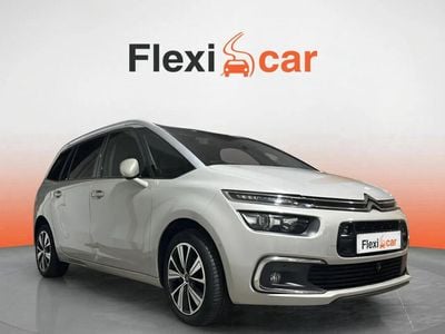 Citroën C4 SpaceTourer