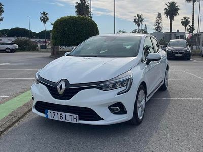 Usado Renault Clio V 91 CV (66 kW) 2021
