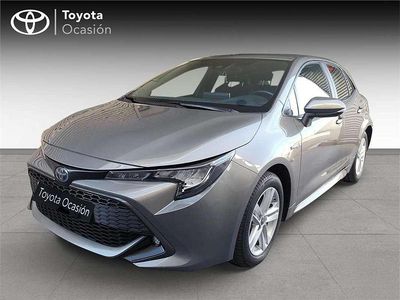 Usado Toyota Corolla Active 122 CV (89 kW) 2022 Utilitario