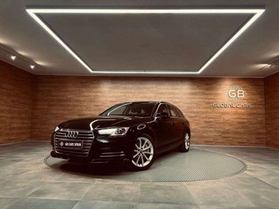 usado Audi A4 Avant 2.0 TFSI Advanced Q-ultra S-T MH 185kW