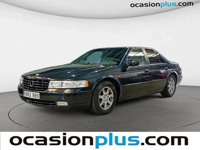 Cadillac Seville STS