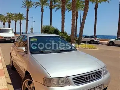 Usado Audi A3