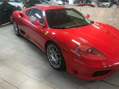 usado Ferrari 360 F1