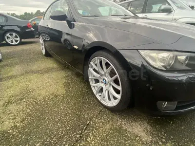Käytetty BMW 320