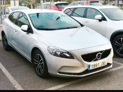 Usado Volvo V40