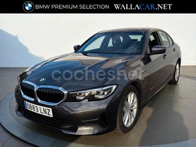 BMW 330e