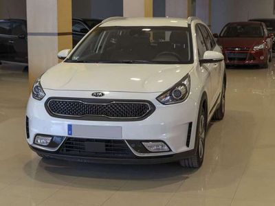 usado Kia Niro 1.6 HEV Drive