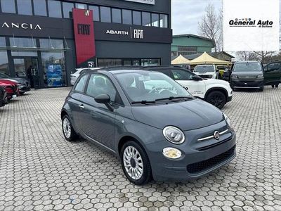 Usado Fiat 500 70 CV (51 kW) 2021 Grigio Utilitario