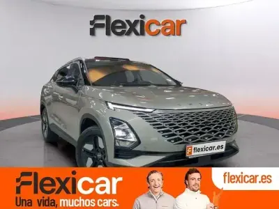 Usado Omoda 5 147 CV (108 kW) 2025 Gris SUV