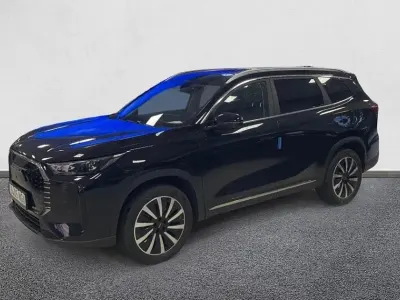 Nuevo Ebro s800 Luxury 279 CV (205 kW) 2025 SUV