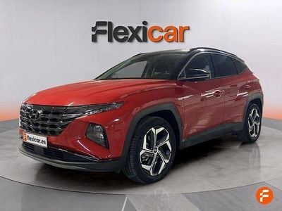 Occasion Hyundai Tucson Style 180 PK (132 kW) 2023 Rood SUV
