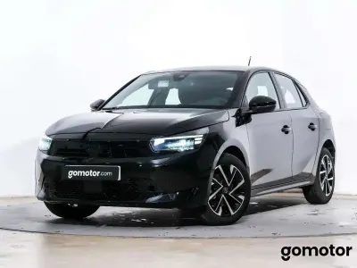 Usado Opel Corsa 101 CV (74 kW) 2025 Utilitario