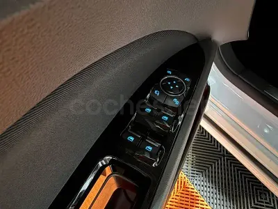 Usado Ford Mondeo Titanium 150 CV (110 kW) 2021 Blanco Berlina
