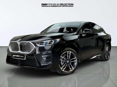 Usado BMW iX2 Luxury Line 150 kW (204 CV) 2025 SUV