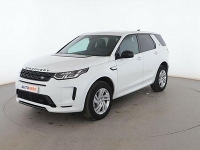 Usado 2023 Land Rover Discovery 5 R-Dynamic SUV | 32.761 €