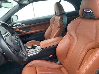 BMW M4 Cabriolet