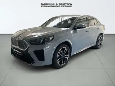 Usado BMW iX2 150 kW (204 CV) 2024 SUV