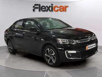 Citroën C-Elysee I