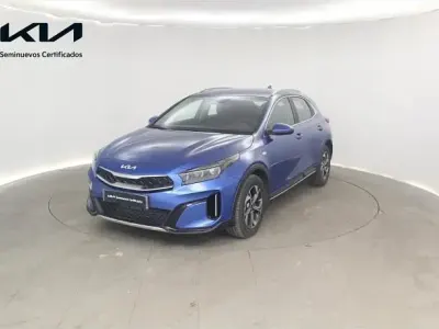 Usado Kia XCeed 140 CV (102 kW) 2025 SUV