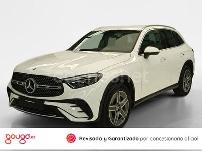 Mercedes GLC200