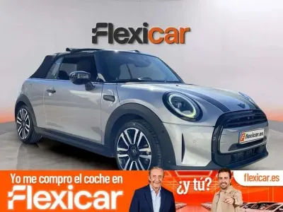 Usado Mini Cooper