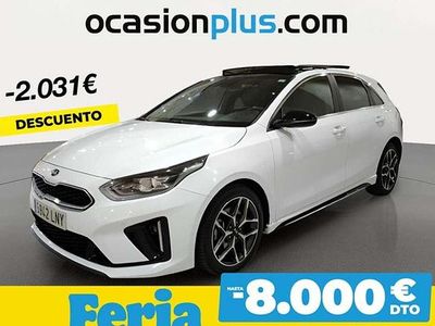 Kia Ceed GT