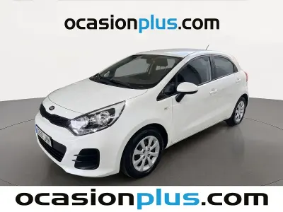 Usado Kia Rio