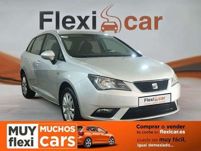 Seat Ibiza ST