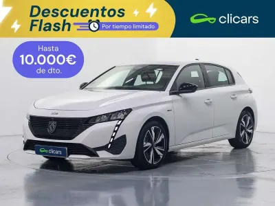 Usado Peugeot 308
