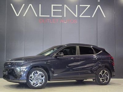 Usado Hyundai Kona N Line 141 CV (103 kW) 2024 Otro SUV
