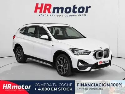 Usado BMW X1