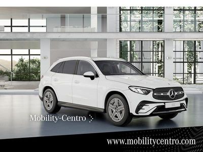 Mercedes GLC220
