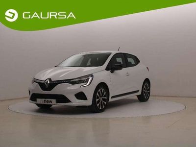 usado Renault Clio V 1.0 TCE 67KW EQUILIBRE 90 5P