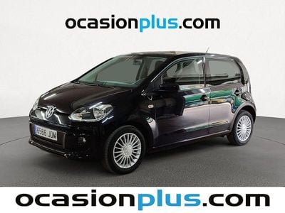 VW up!