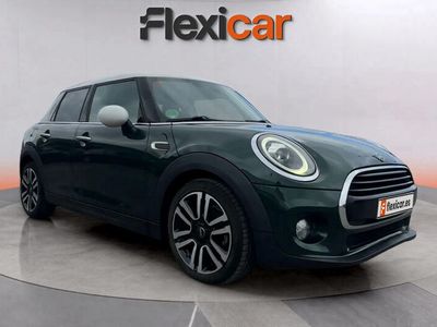 Mini Cooper D