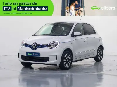 Usado Renault Twingo