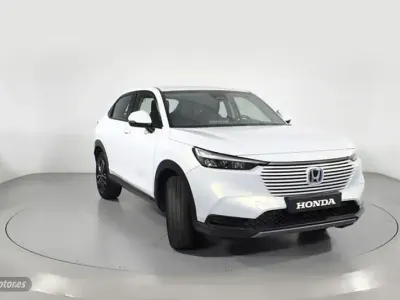 Usado Honda HR-V
